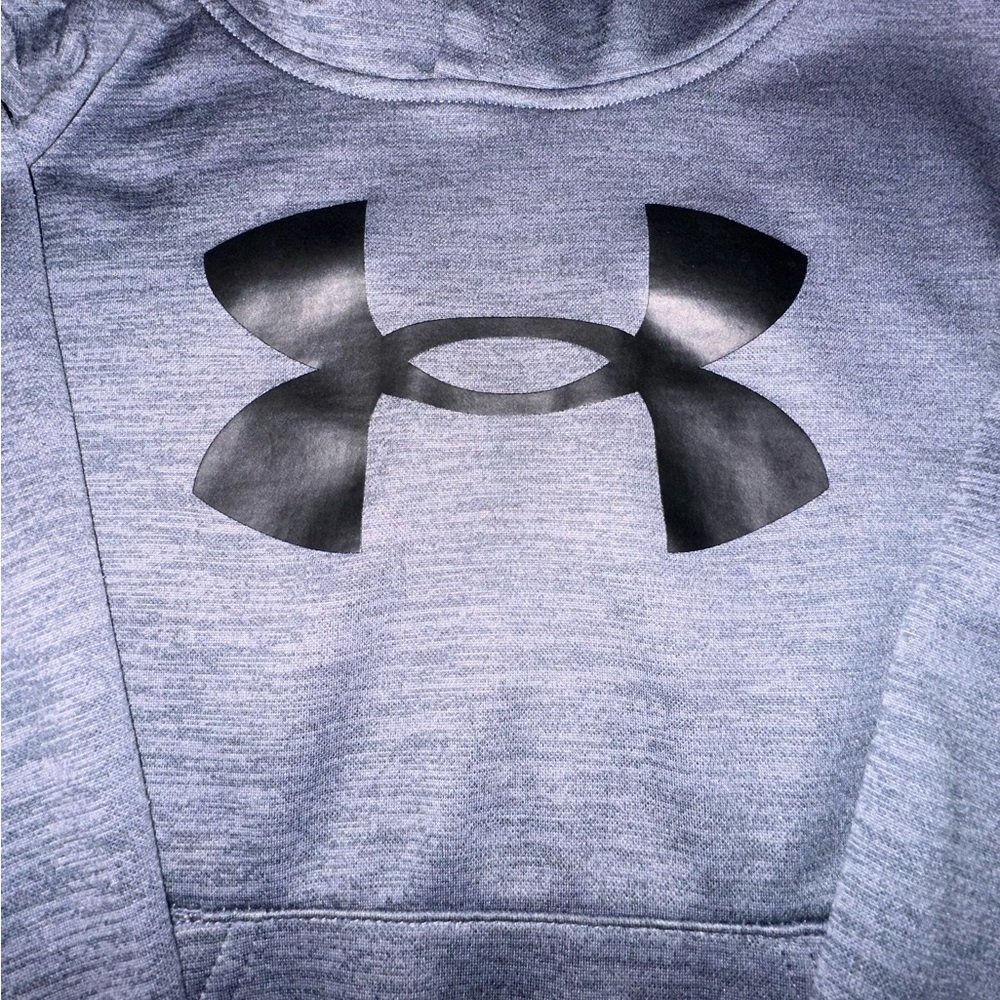 Under Armour Boys Hoodie
